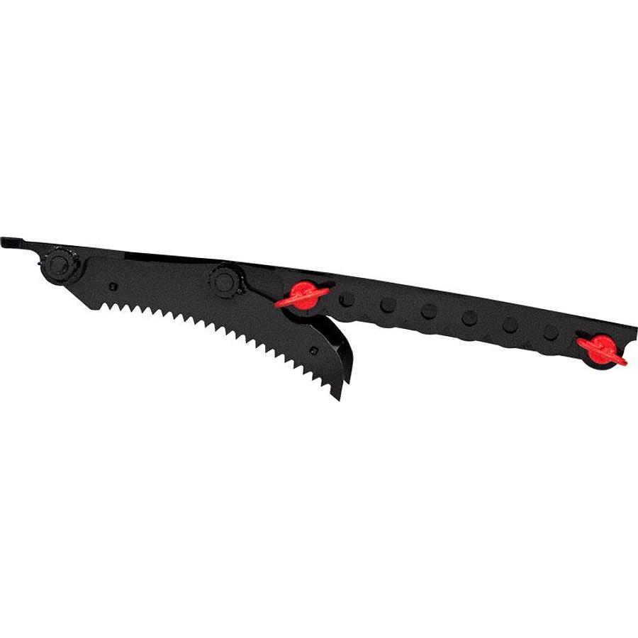 JENKINS IRON & STEEL BACKHOE ATTACHMENT