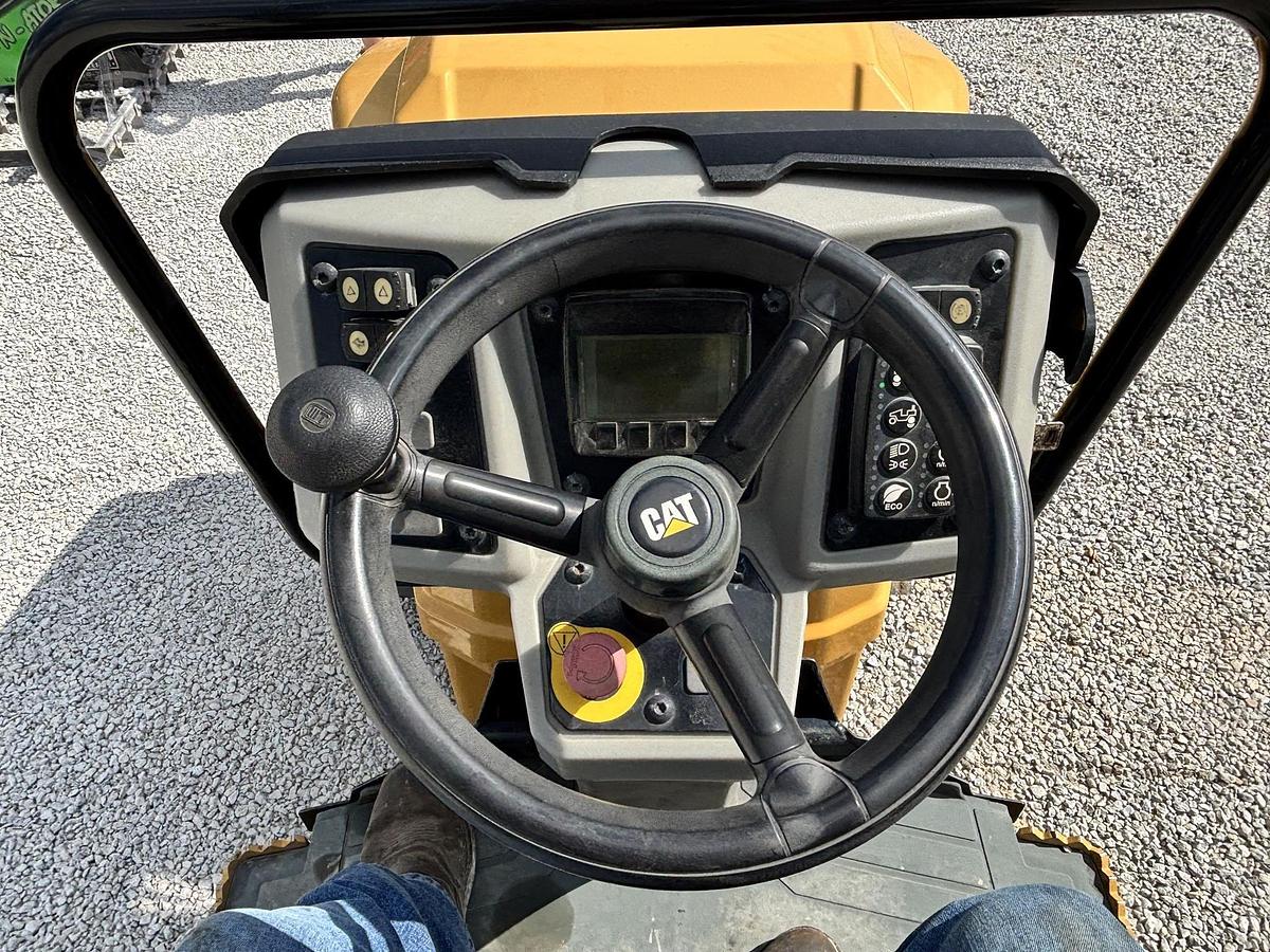 Used 2019 CATERPILLAR CB24B