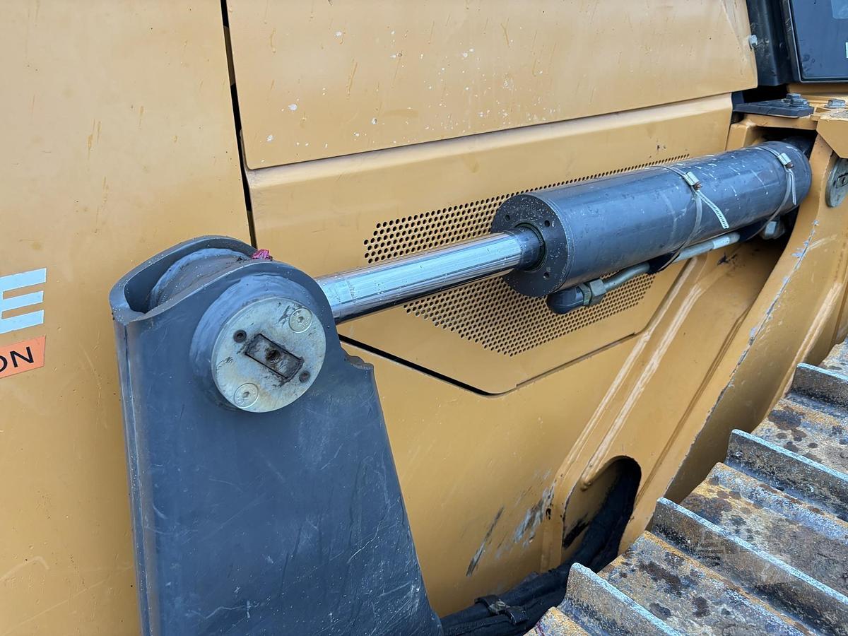 Used 2015 CASE 1150M WT