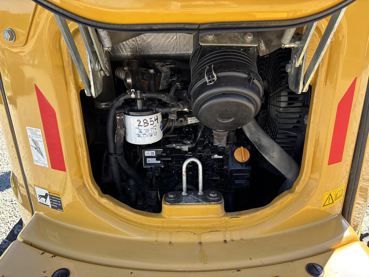 Used 2021 John Deere 35G
