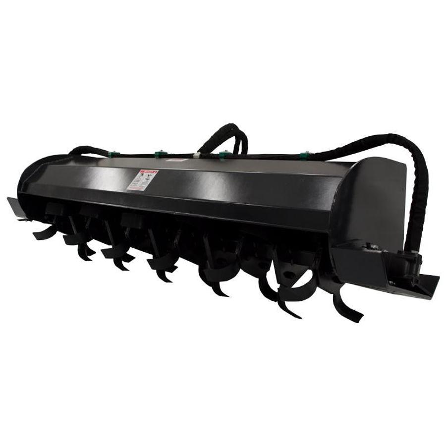 JENKINS IRON & STEEL 72" TILLER