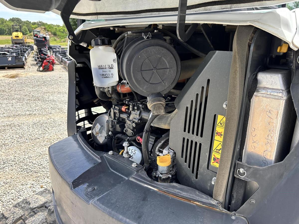 2023 BOBCAT E50R2