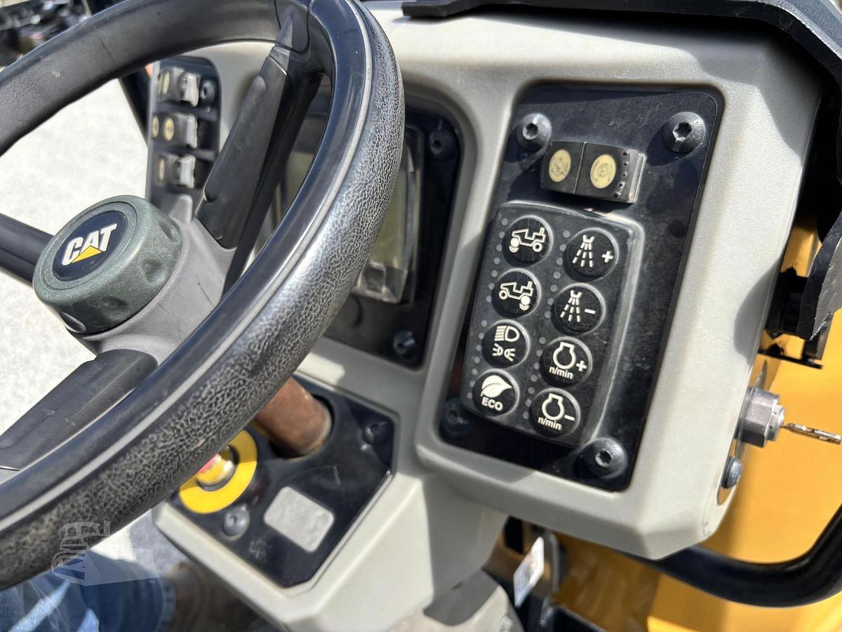 Used 2019 CATERPILLAR CB24B