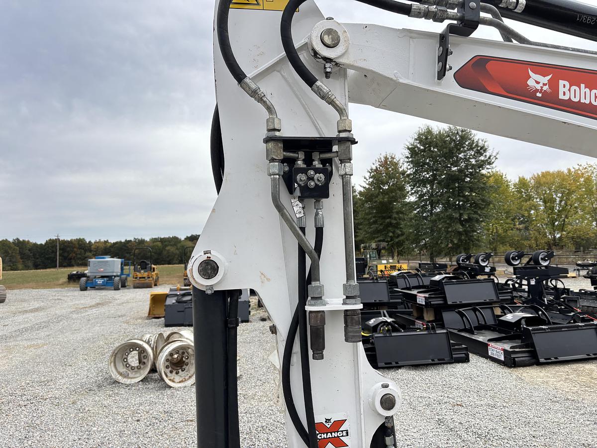 Used 2023 BOBCAT E32r2