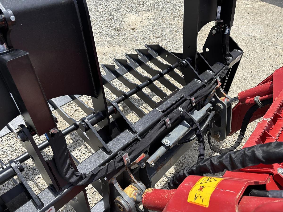JENKINS 78" DEBRIS GRAPPLE