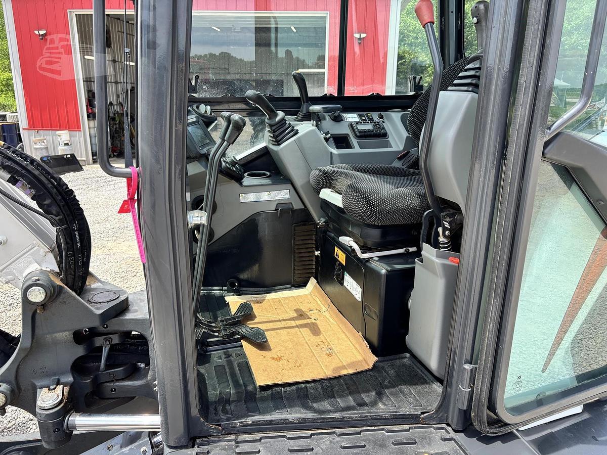 2023 BOBCAT E50R2