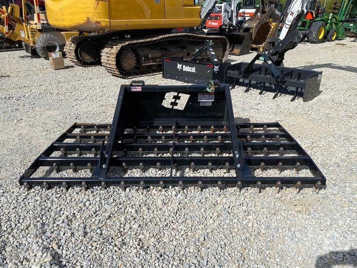 RAKE-N-ATOR 94"