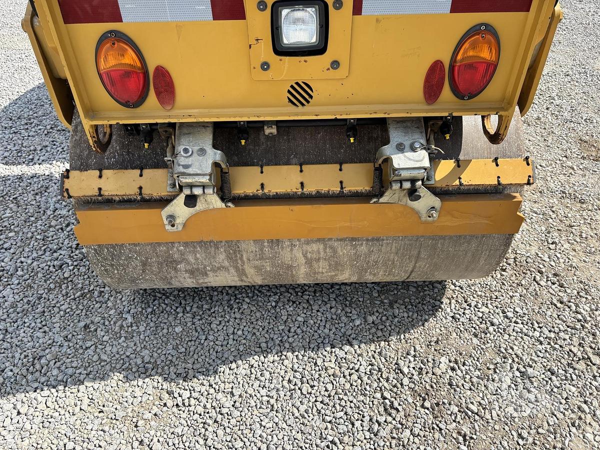 Used 2018 CATERPILLAR CB24B