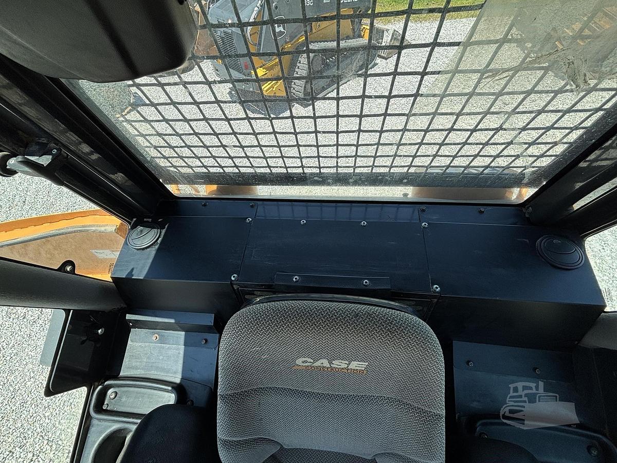 Used 2015 CASE 1150M WT