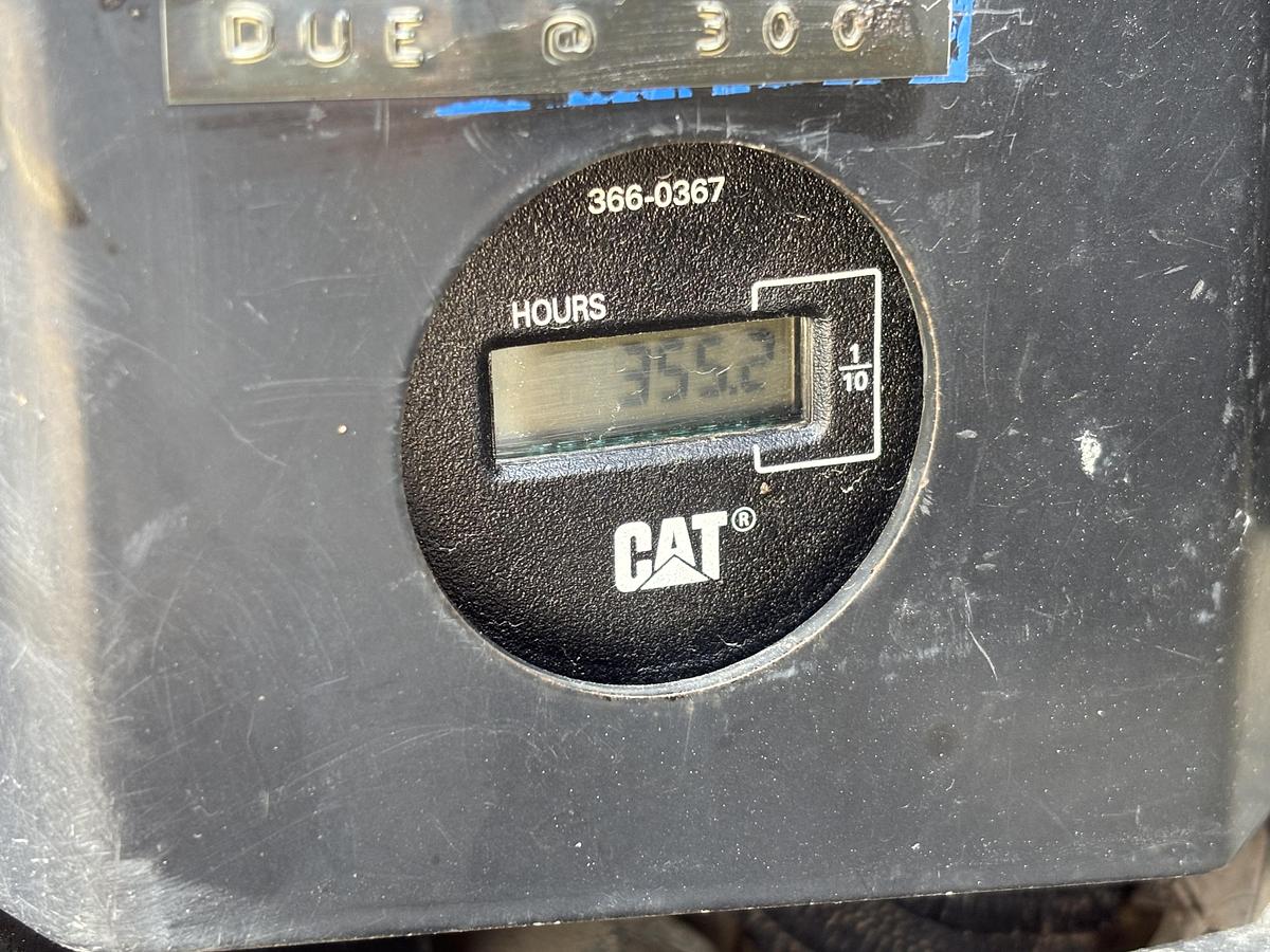 Used 2014 CATERPILLAR 303.5E CR