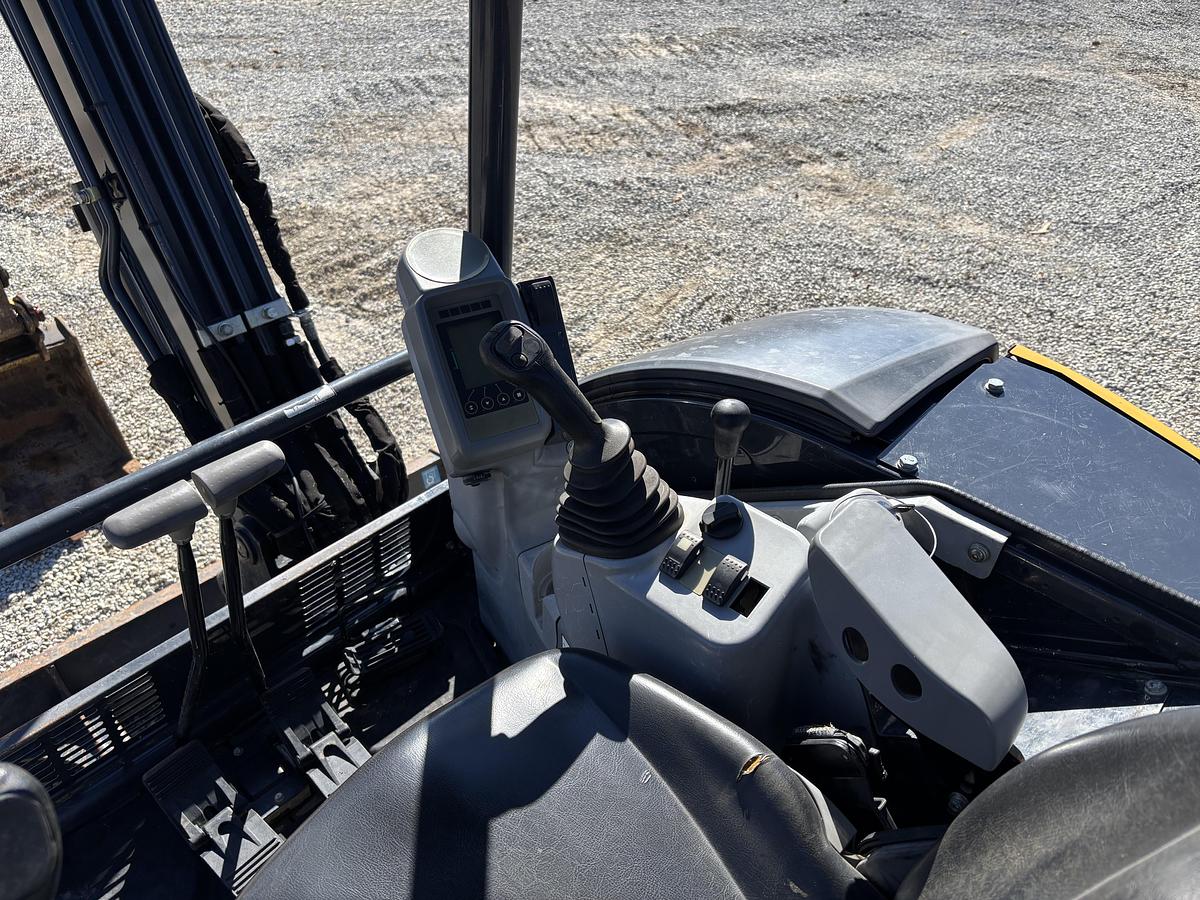 Used 2021 John Deere 35G