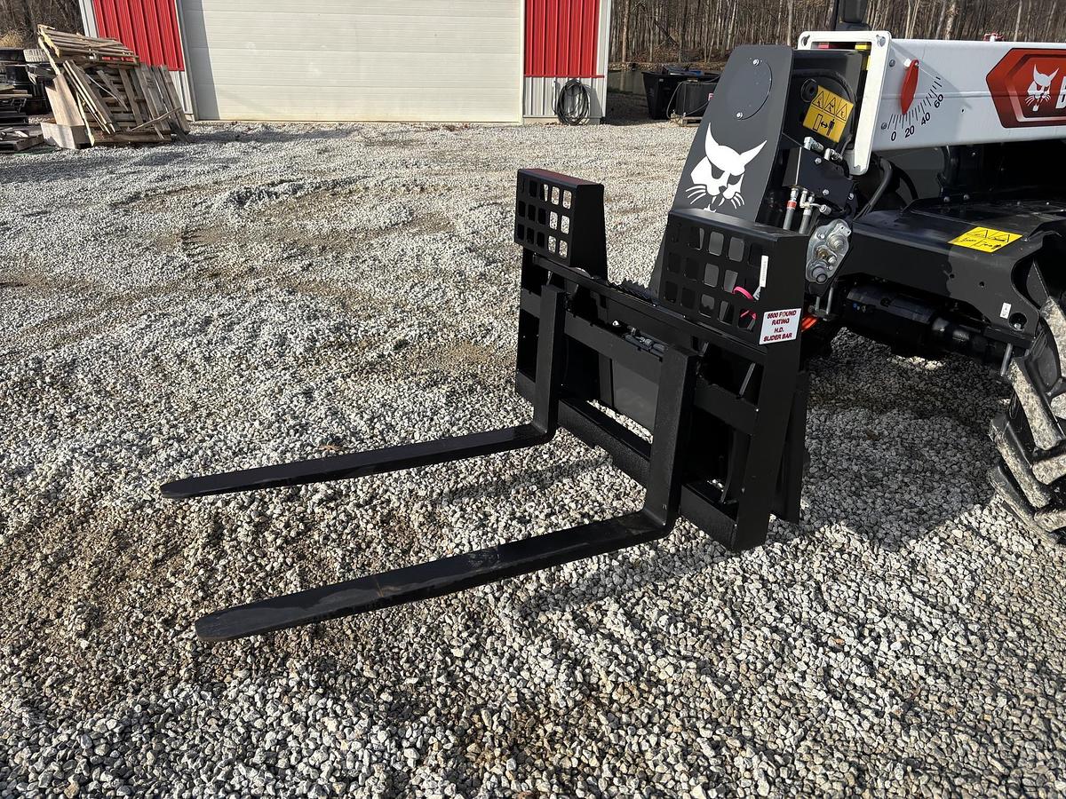 2025 BOBCAT TL623