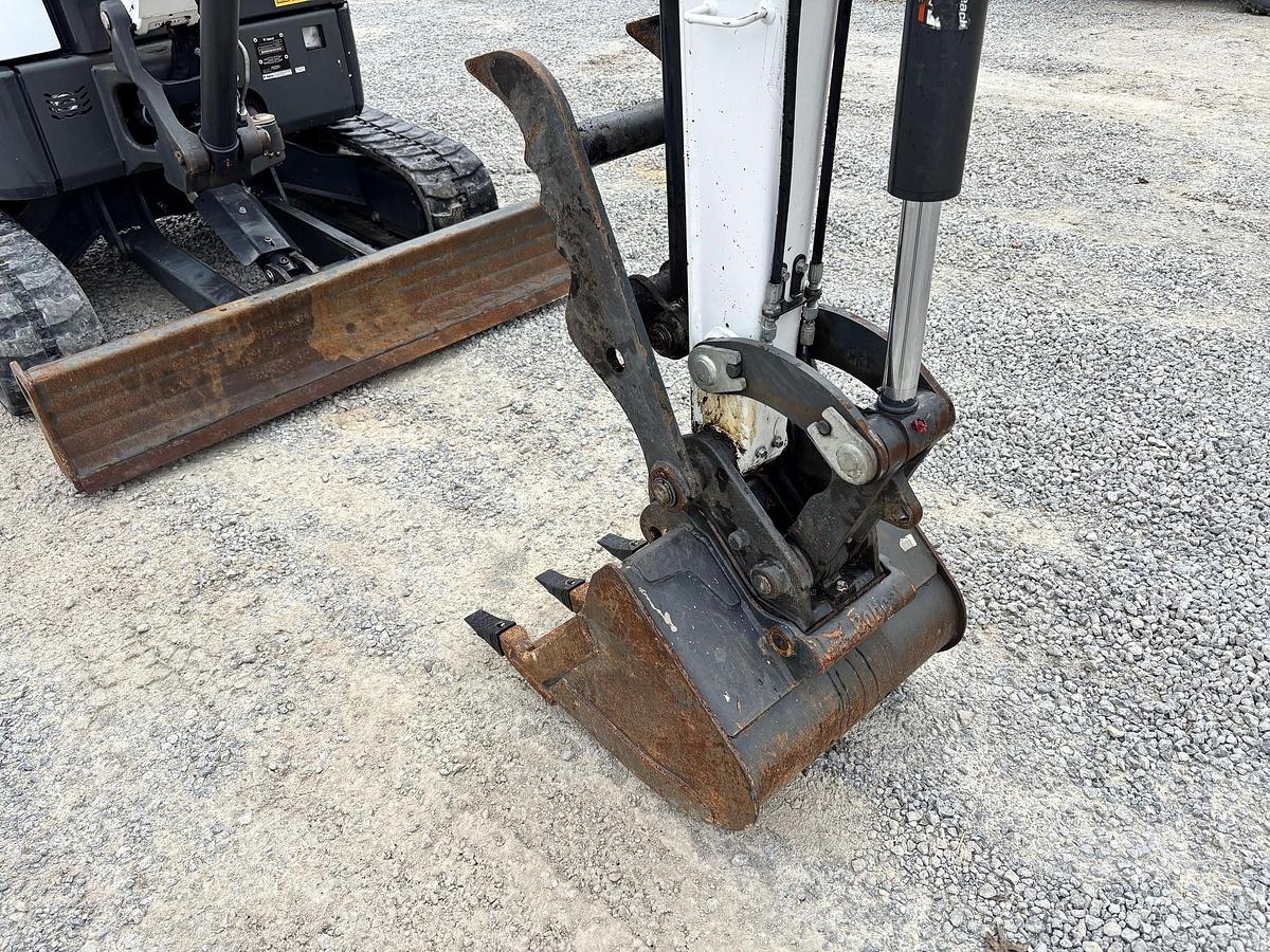 2023 BOBCAT E35IR2