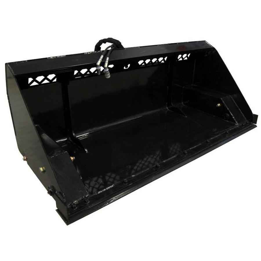 JENKINS IRON & STEEL 62" HIGH DUMP BUCKET