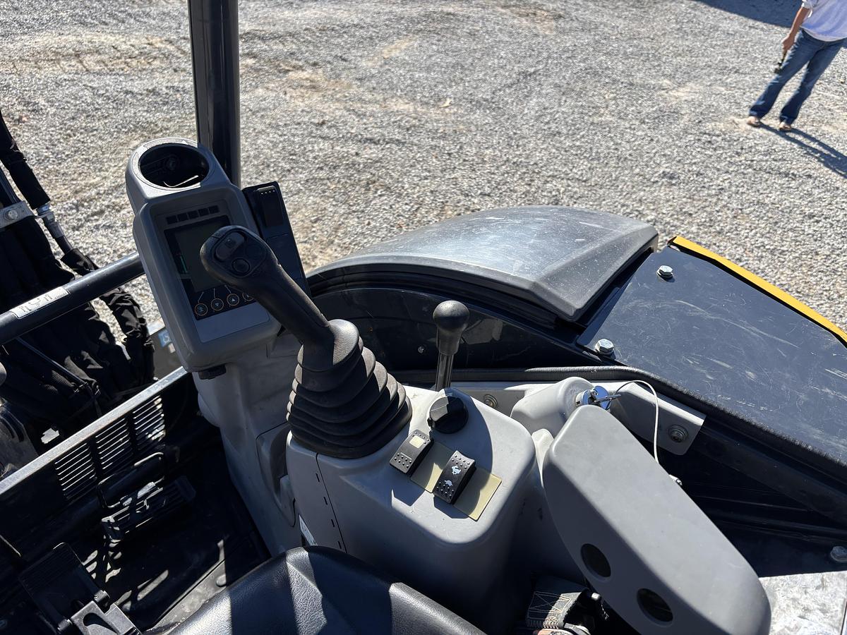 Used 2021 John Deere 35G