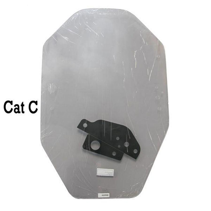 Caterpillar C Series Polycarbonate Door