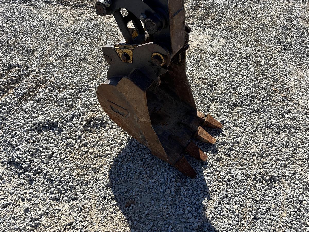 Used 2021 John Deere 35G