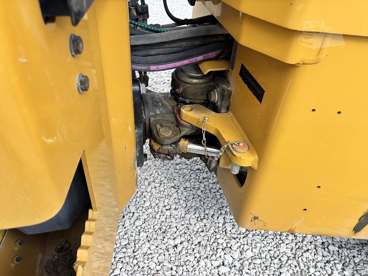 Used 2019 CATERPILLAR CB24B