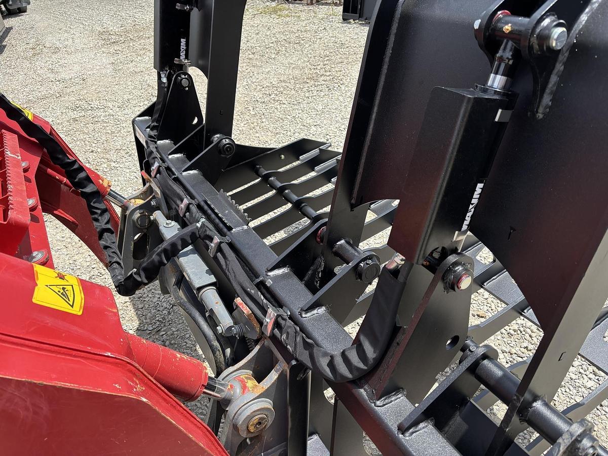 JENKINS 78" DEBRIS GRAPPLE