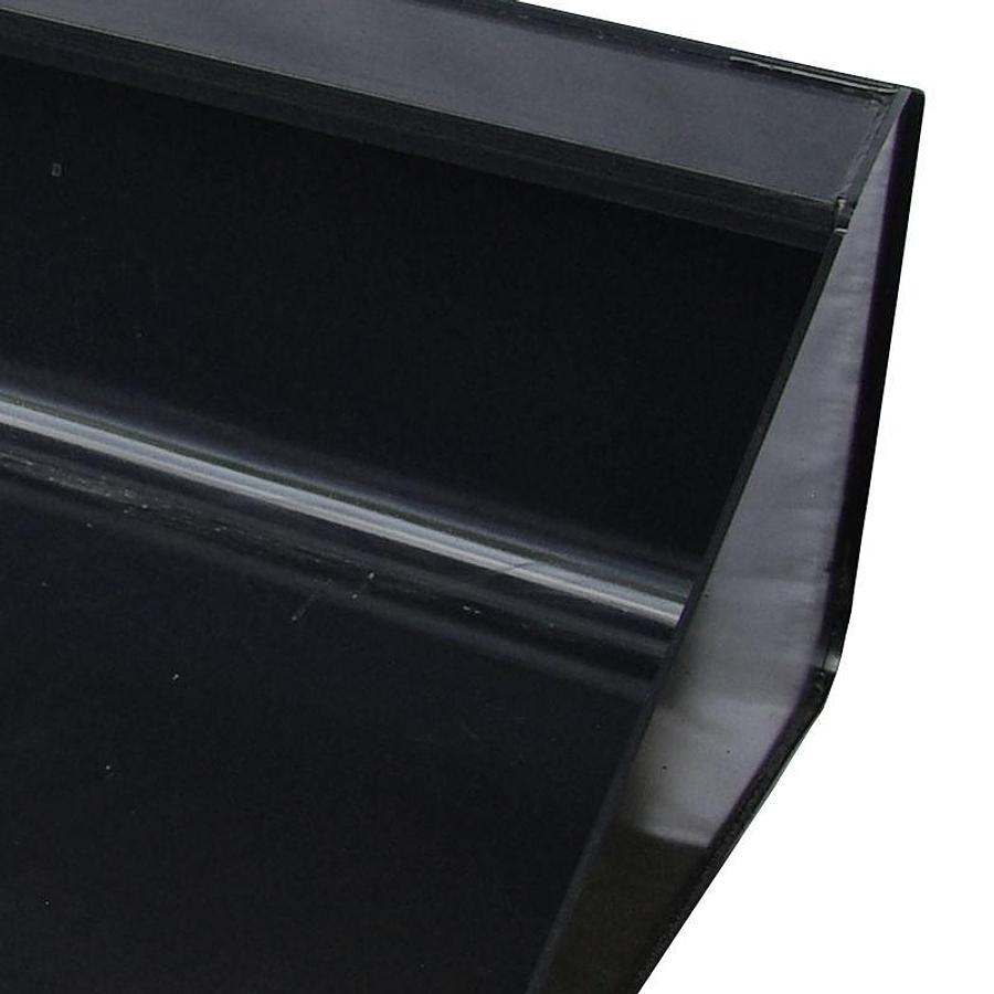 JENKINS IRON & STEEL 78" SMOOTH EDGE BUCKET