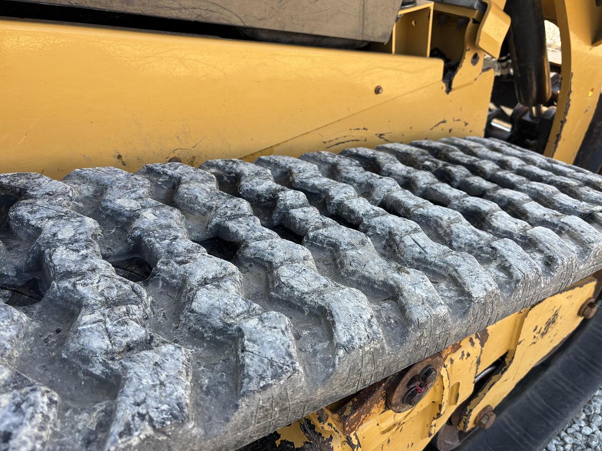 Used 2016 CATERPILLAR 259D