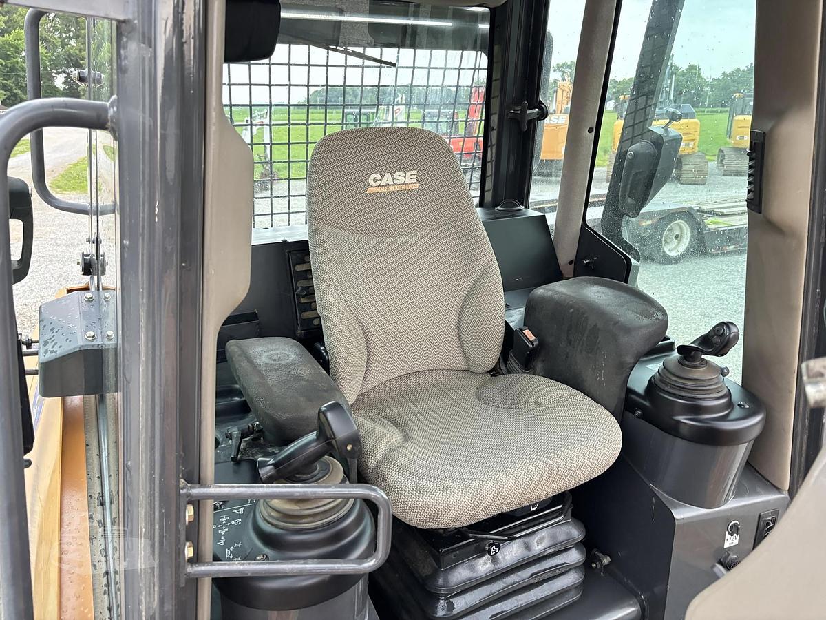 Used 2015 CASE 1150M WT
