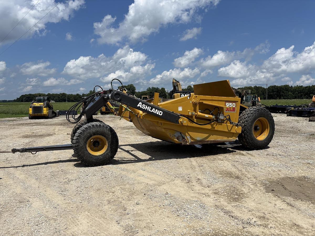 Used 2023 ASHLAND 950XL2