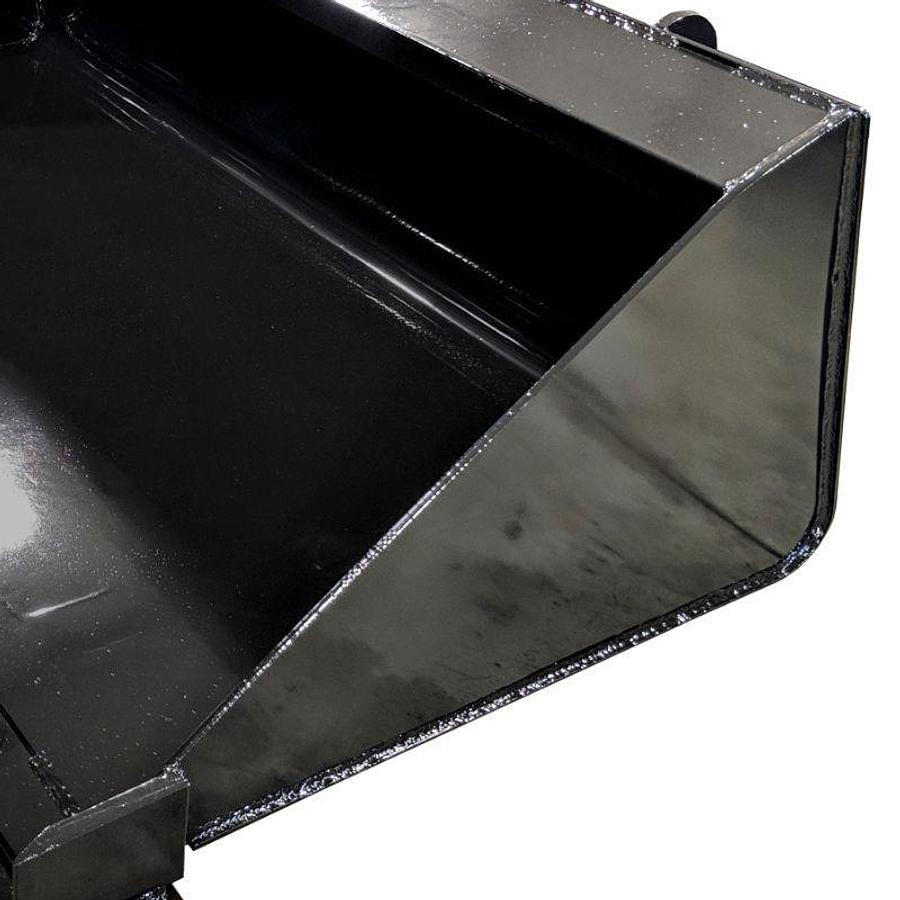 JENKINS IRON & STEEL 52" LANDSCAPE BUCKET