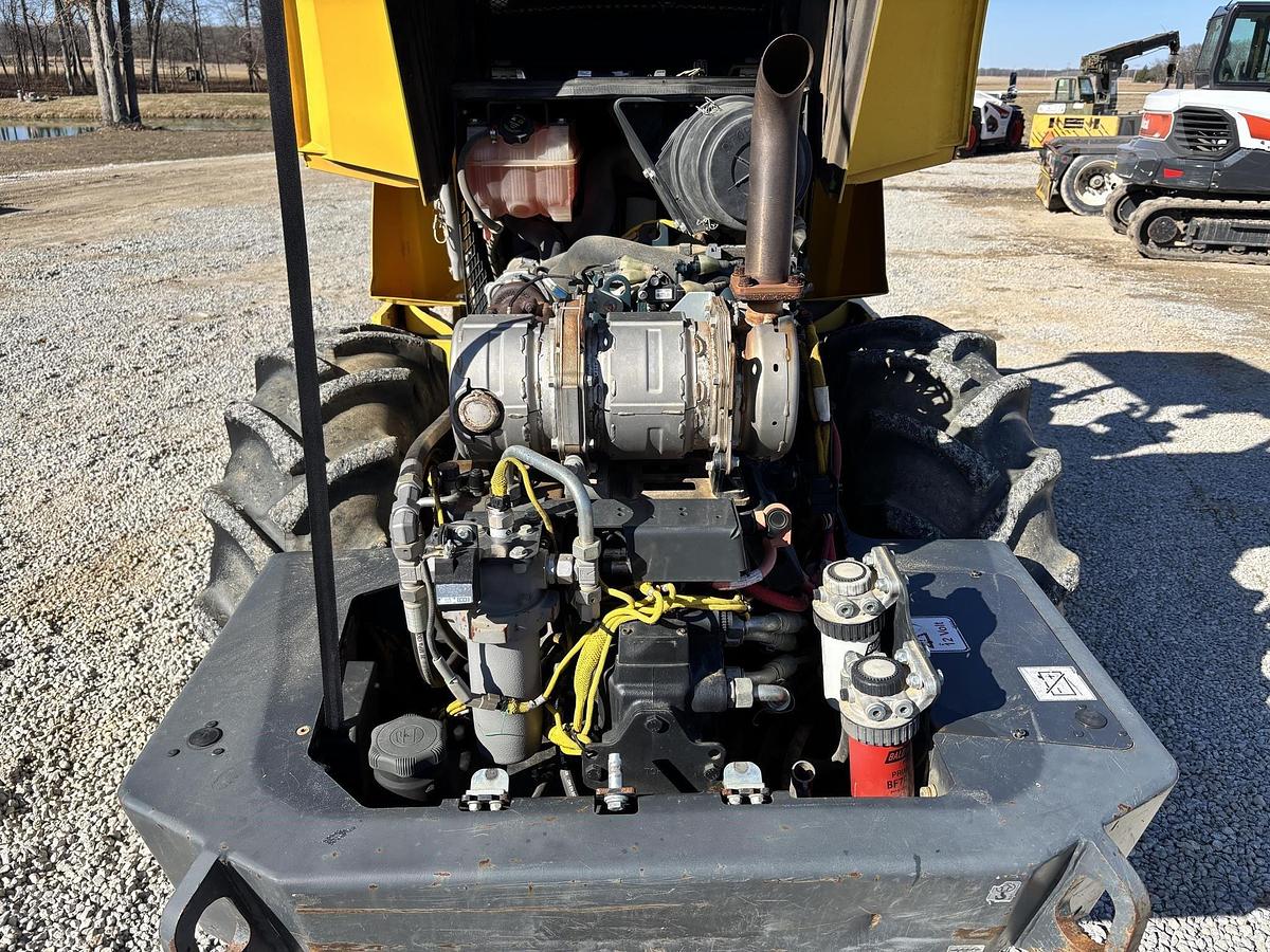Used 2019 BOMAG BW177PDH-5
