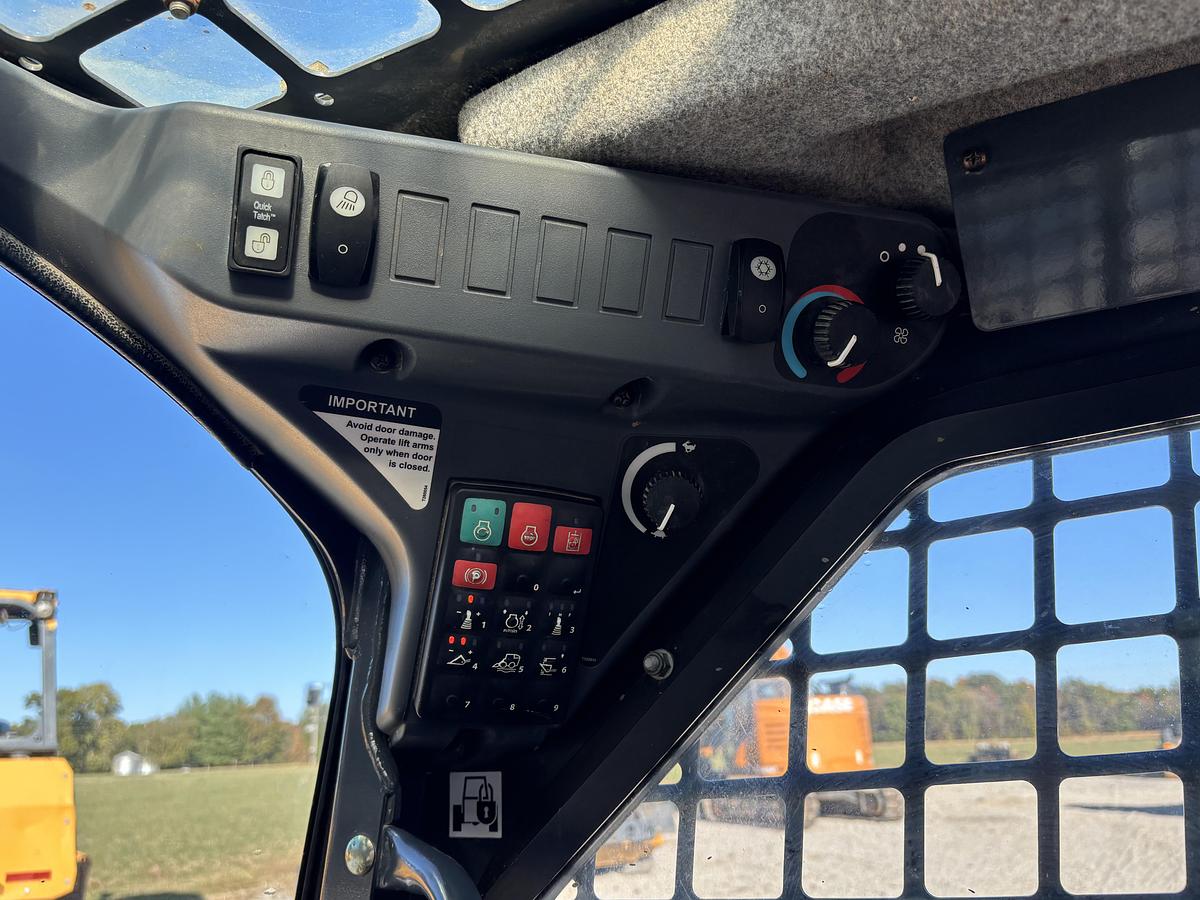 Used 2023 John Deere 317G