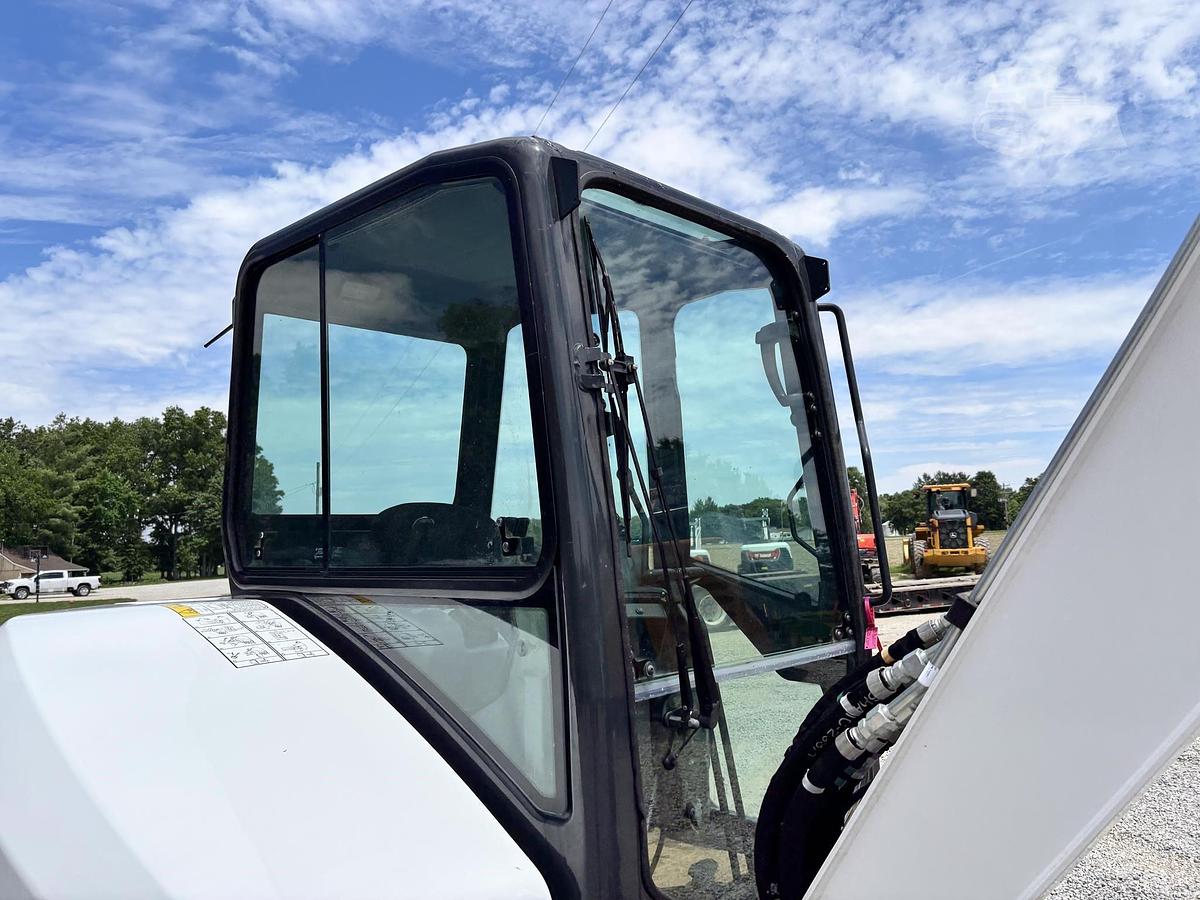 2023 BOBCAT E50R2