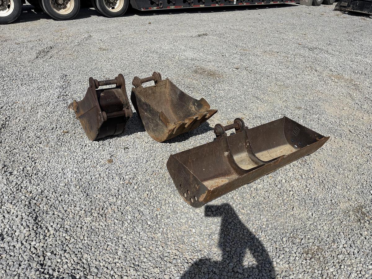 Used 2014 CATERPILLAR 303.5E CR