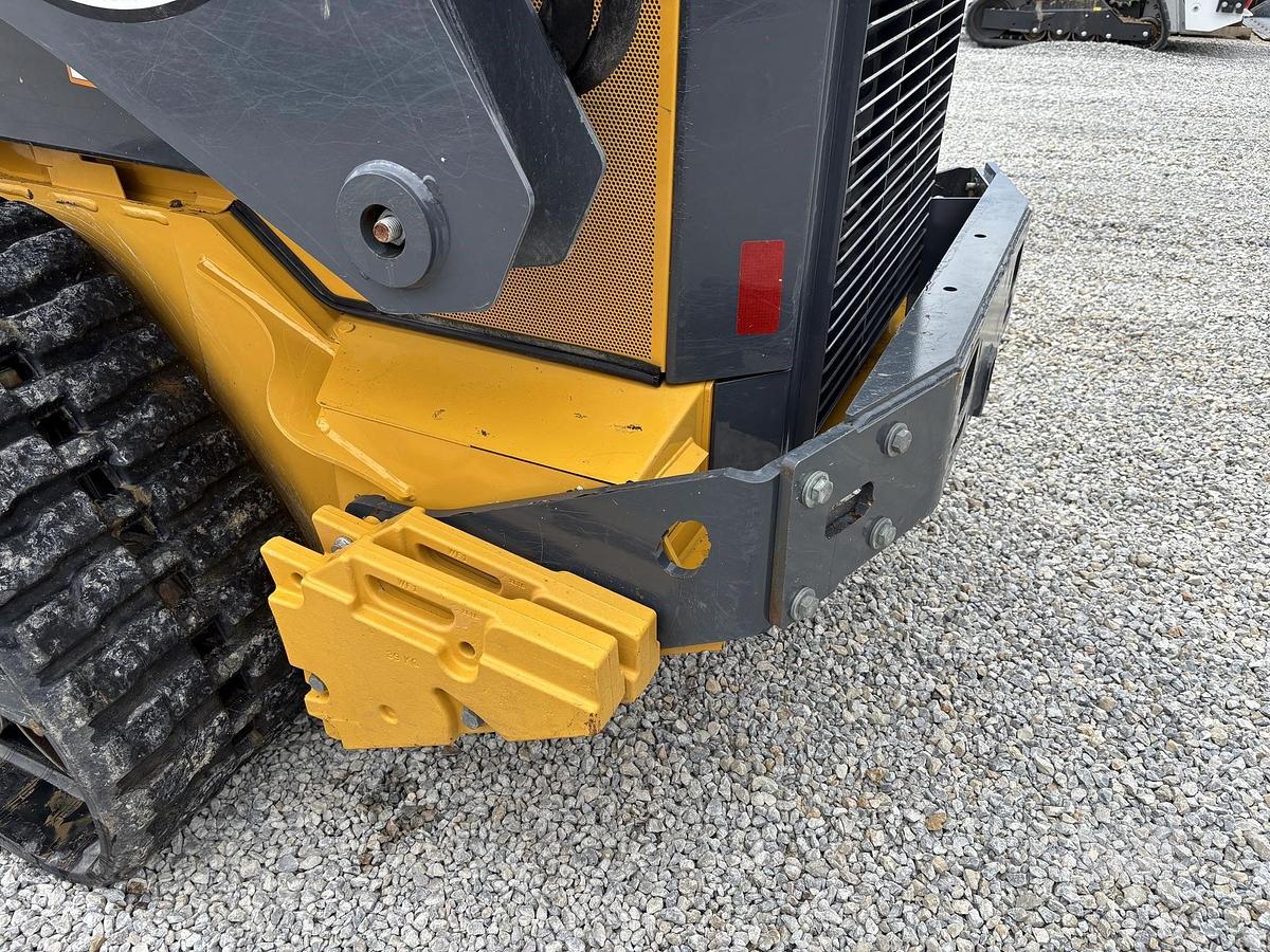 Used 2024 DEERE 333G