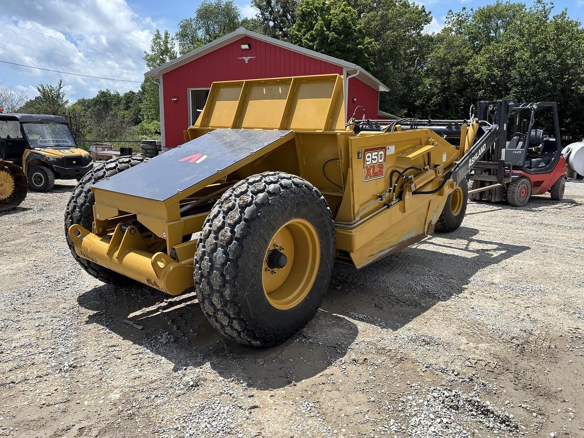 Used 2023 ASHLAND 950XL2