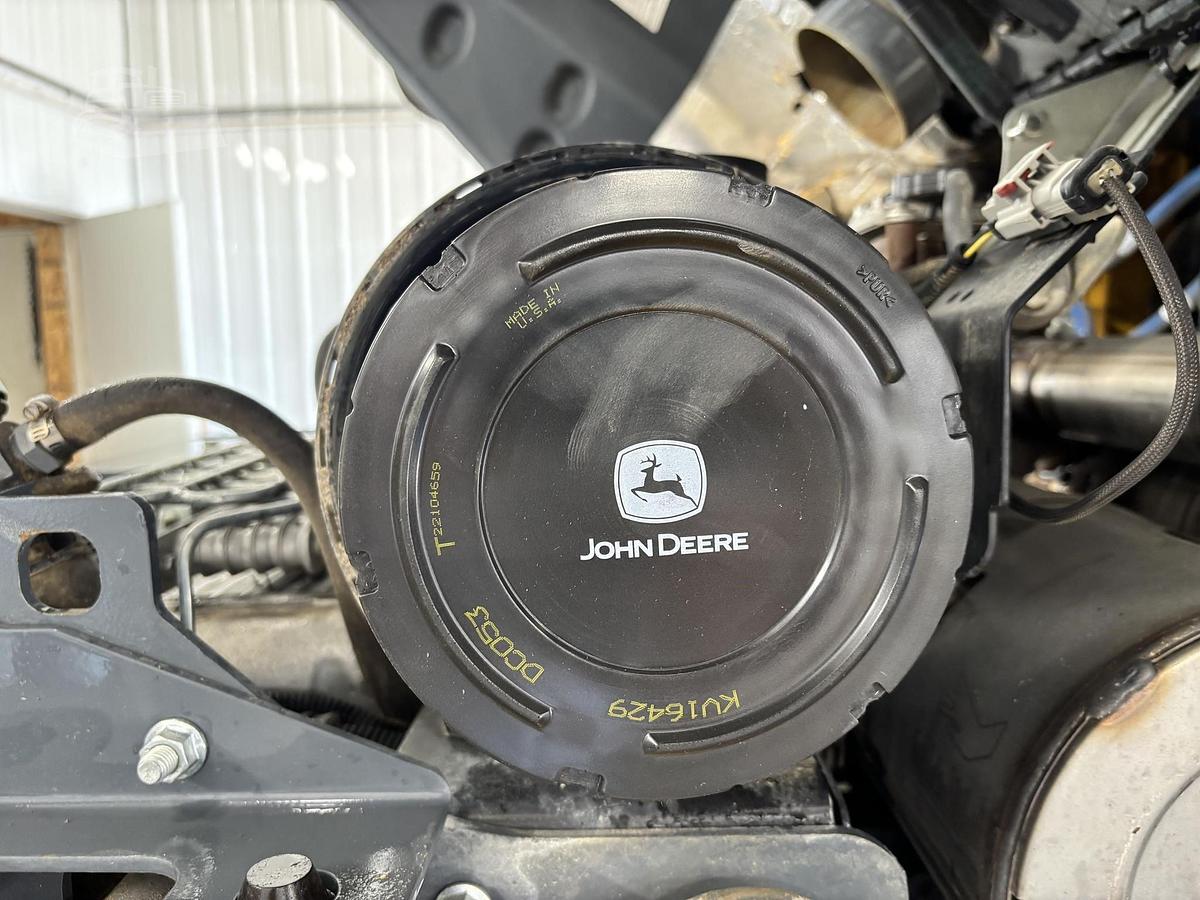Used 2024 DEERE 333G
