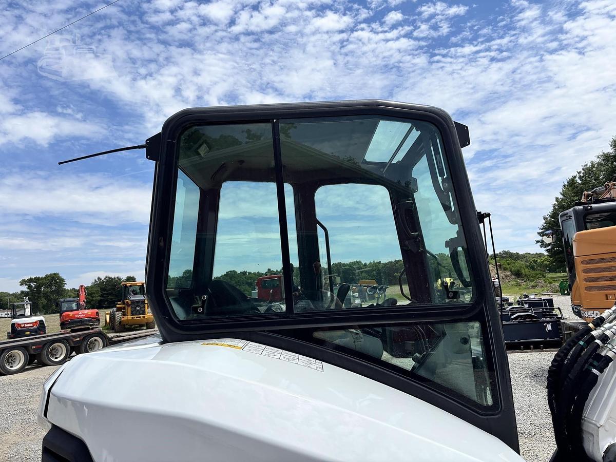 2023 BOBCAT E50R2
