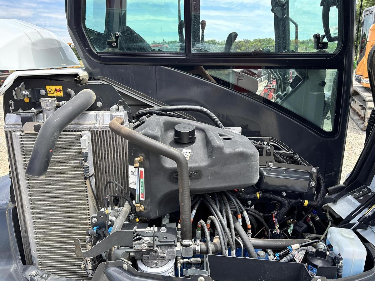 2023 BOBCAT E50R2