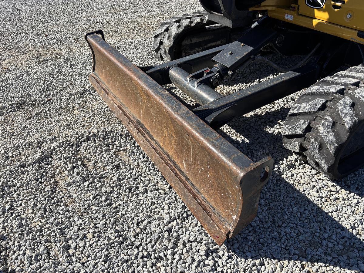 Used 2021 John Deere 35G