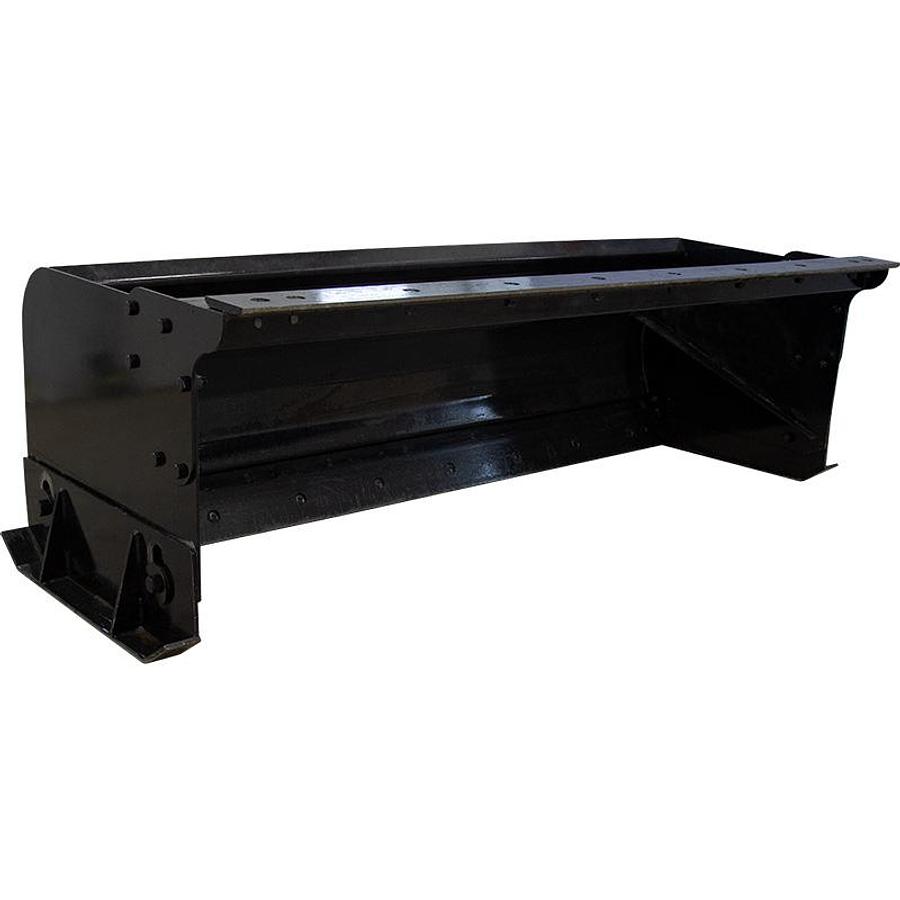 JENKINS IRON & STEEL 72" DELUXE SNOW PUSHER