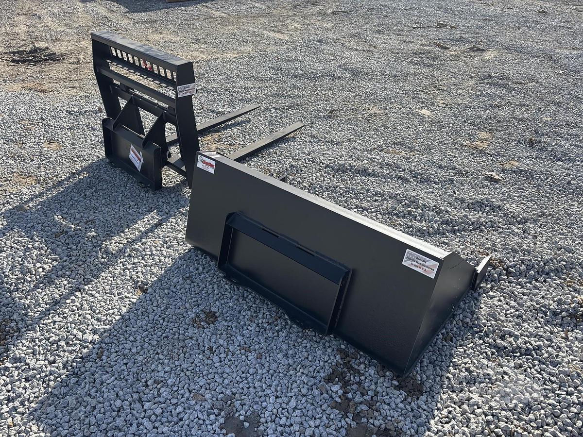 Used 2025 BOBCAT MT120