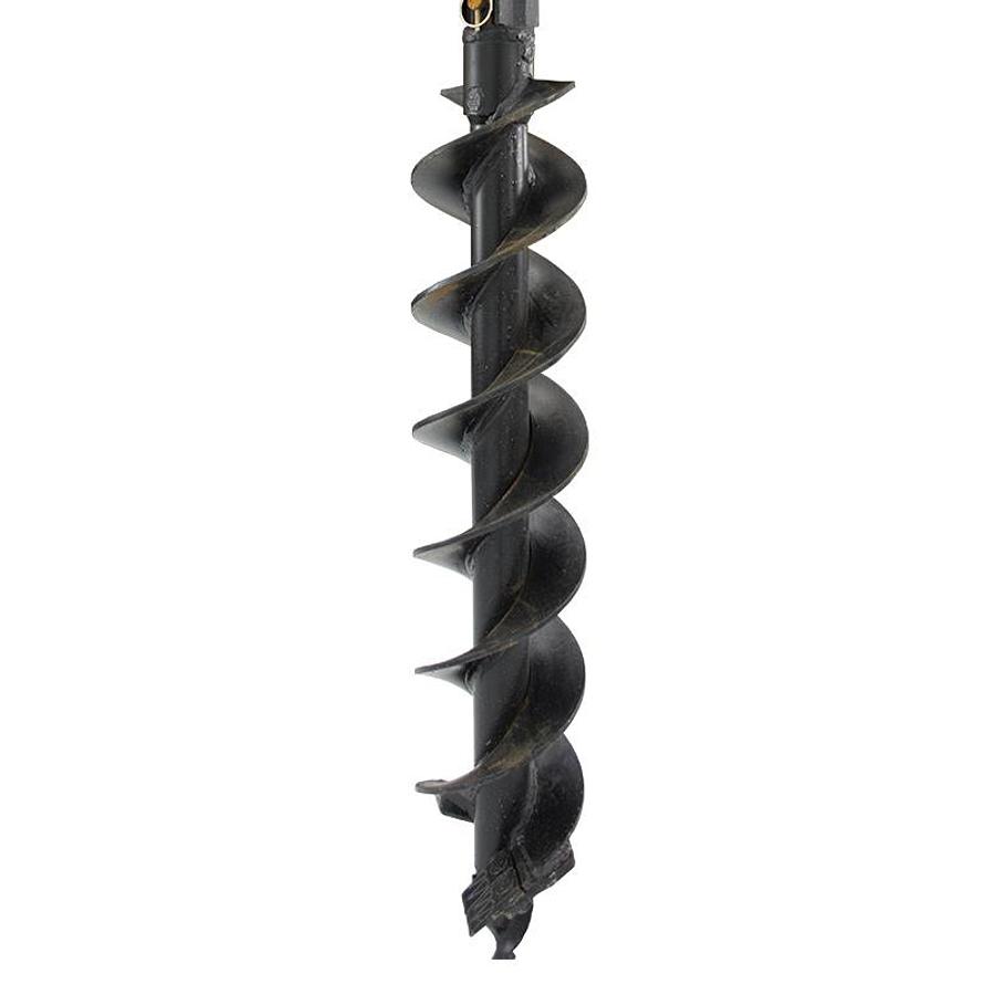 JENKINS IRON & STEEL EARTH AUGER PLANETARY DRIVE