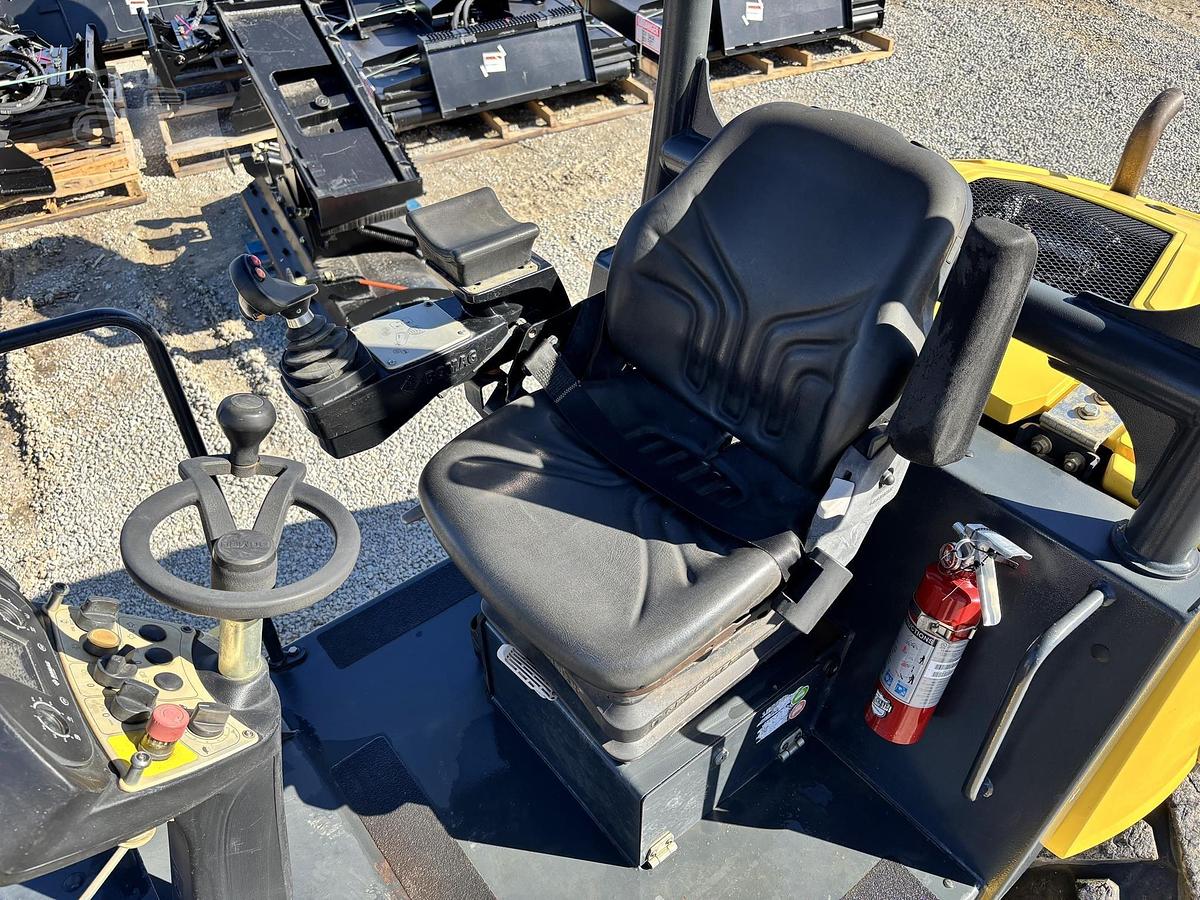 Used 2019 BOMAG BW177PDH-5