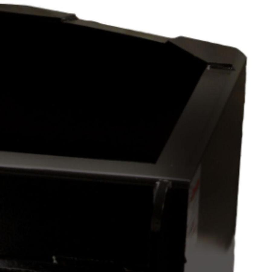JENKINS IRON & STEEL 3/4 YARD CONCRETE HOPPER