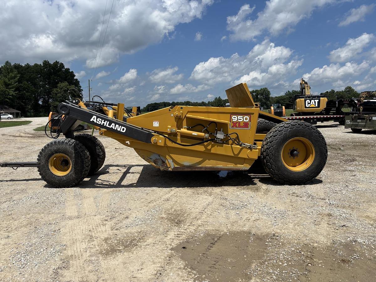 Used 2023 ASHLAND 950XL2