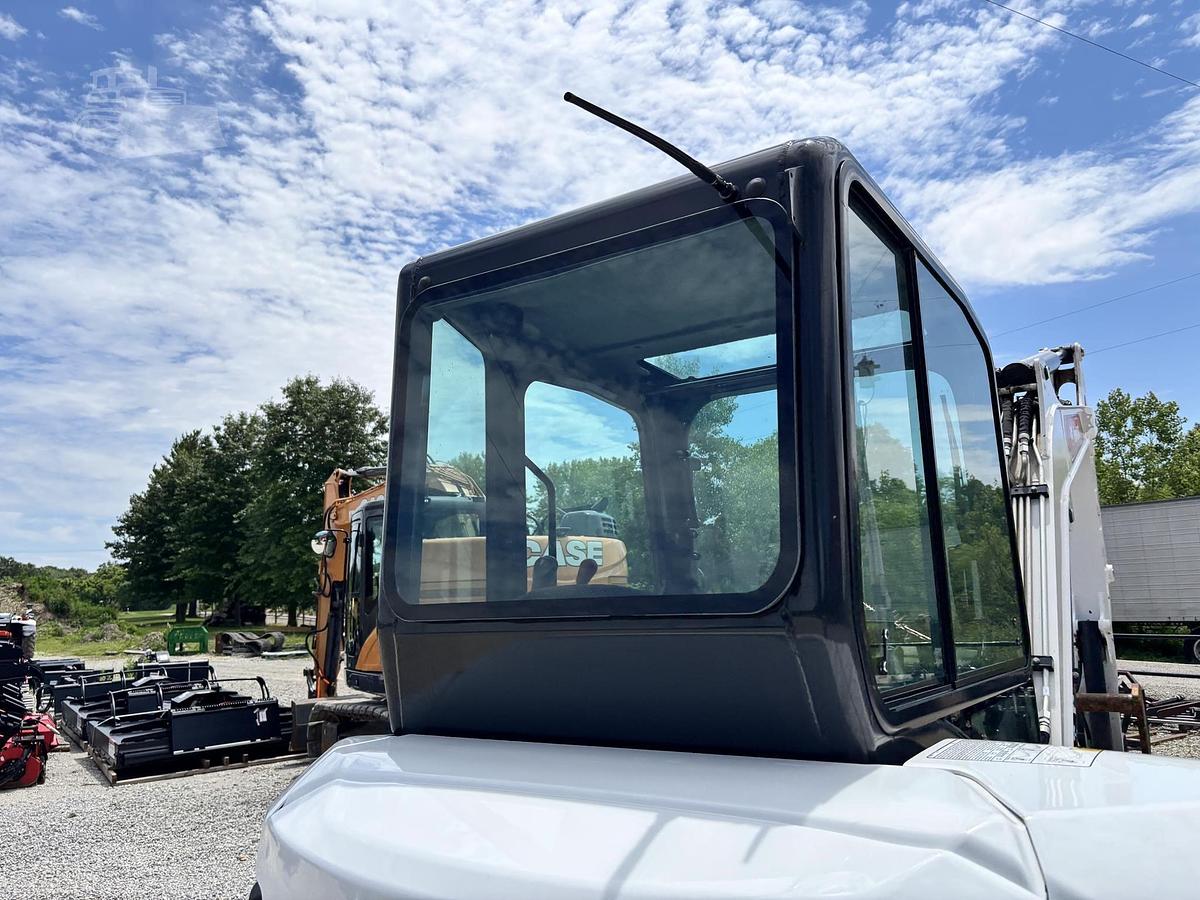 2023 BOBCAT E50R2