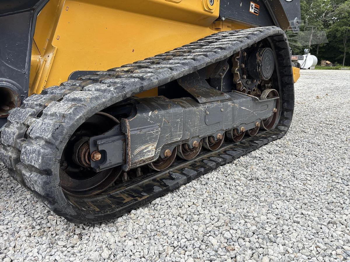 Used 2024 DEERE 333G