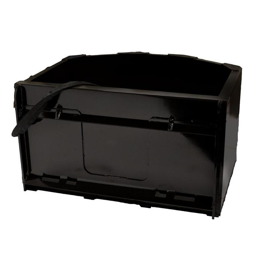 JENKINS IRON & STEEL 3/4 YARD CONCRETE HOPPER