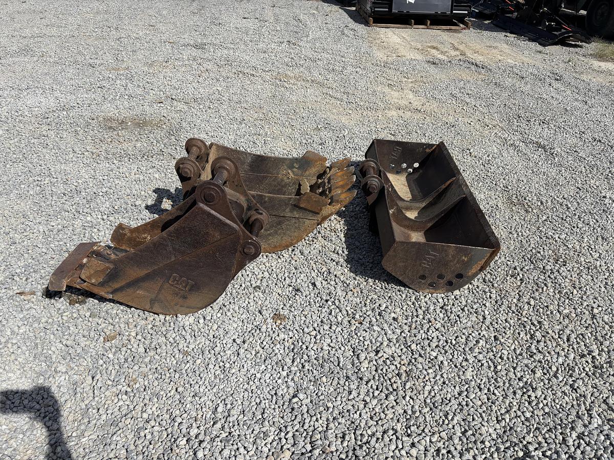 Used 2014 CATERPILLAR 303.5E CR
