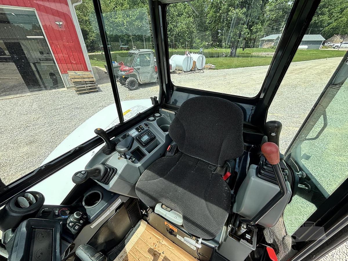 2023 BOBCAT E50R2