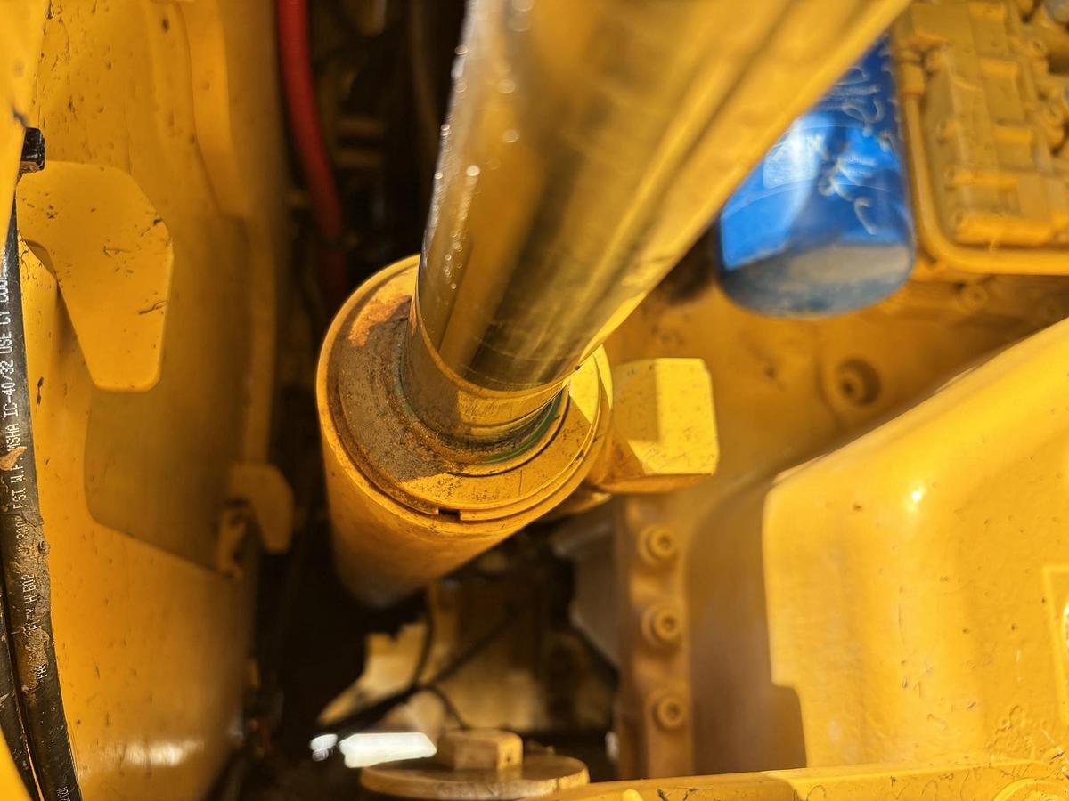 Used 2020 DEERE 624L